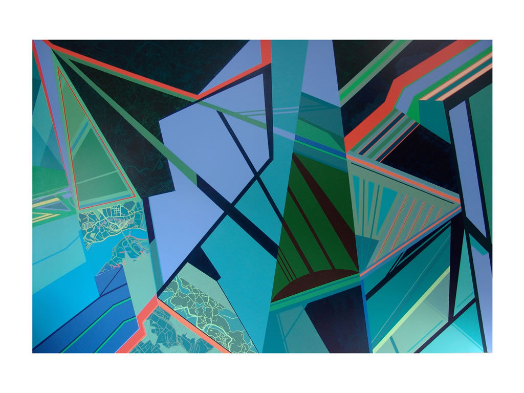 S/ T�tulo, 2008-2009