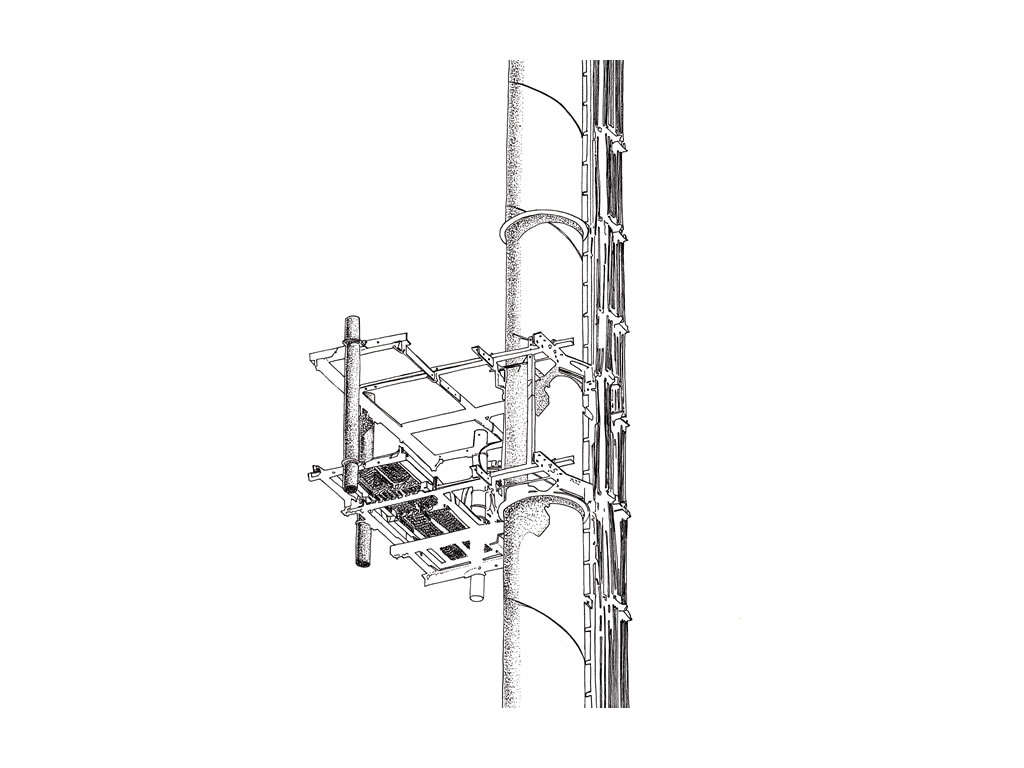 S/ T�tulo (da s�rie Algures e distante), 2007