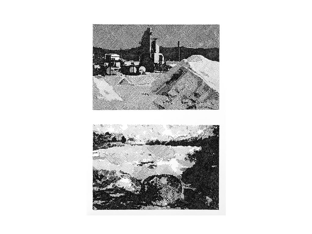 Extra��o (da s�rie Origem), 2015