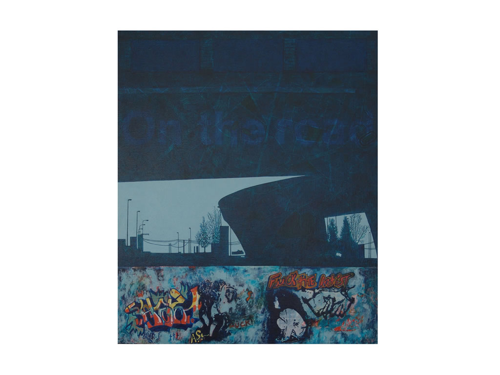 On the road (s�rie), 2008 