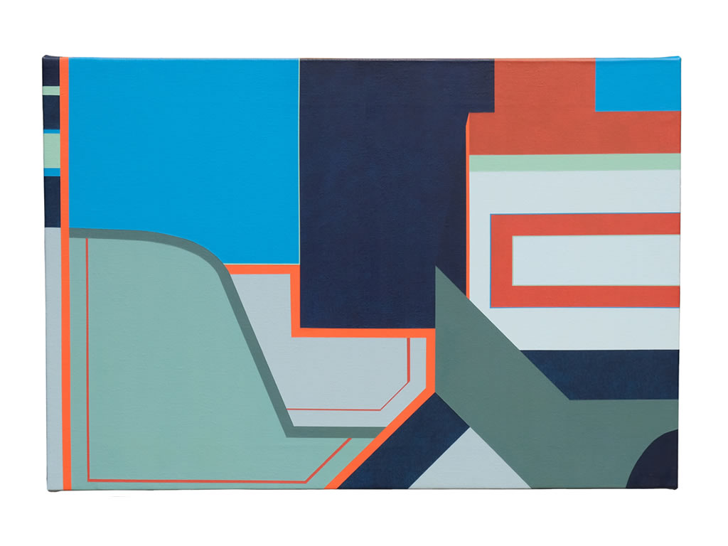 S/ T�tulo, 2016-2017